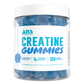 ANS Performance Creatine Gummies Blue Raspberry