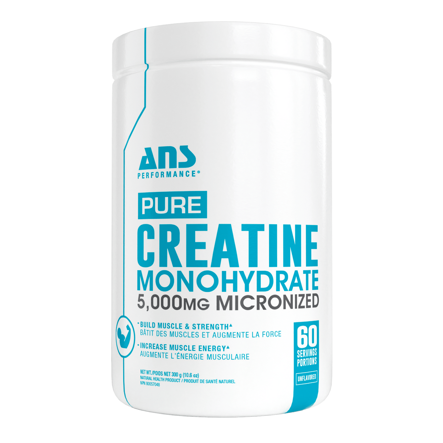 ANS Performance Creatine Monohydrate