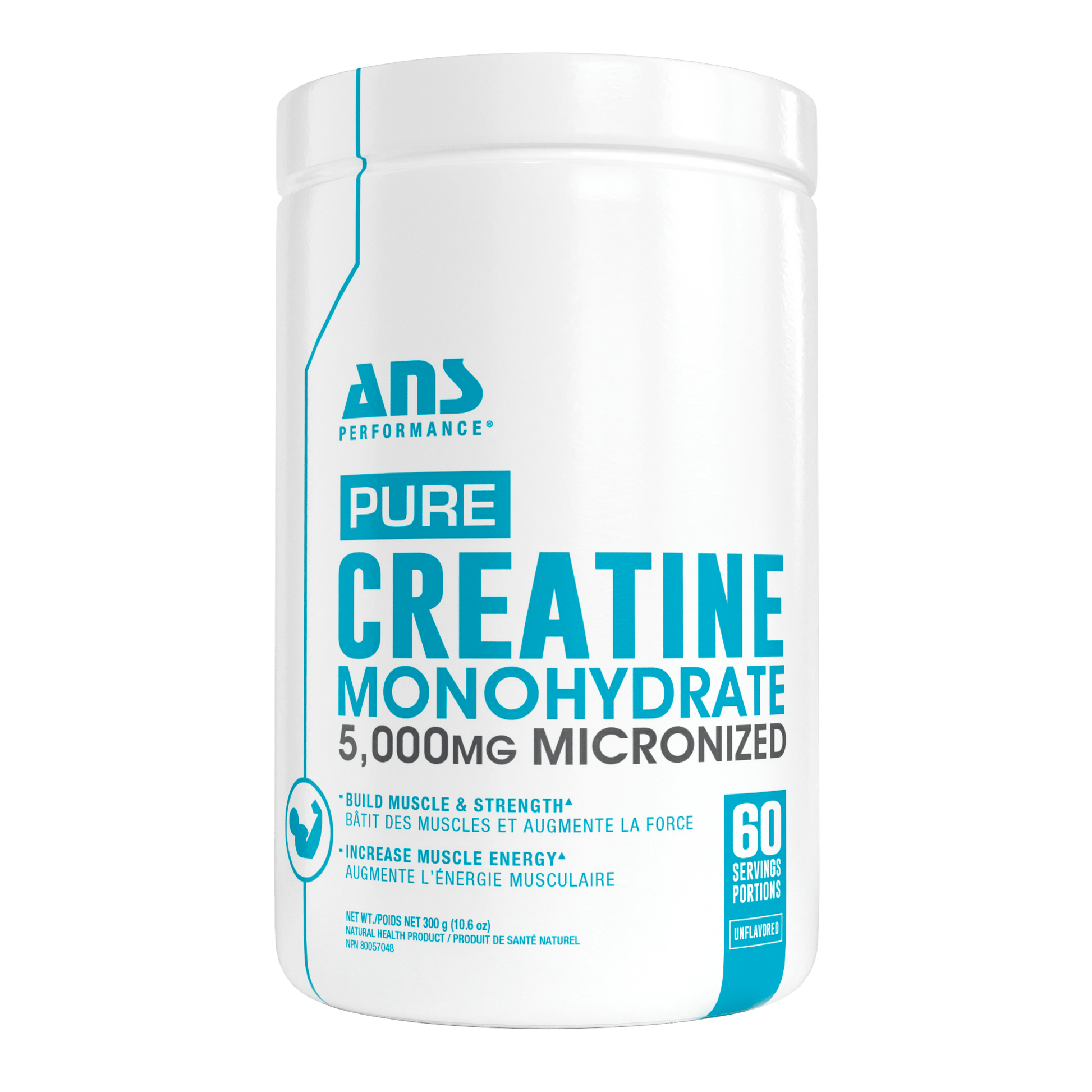 ANS Performance Creatine Monohydrate