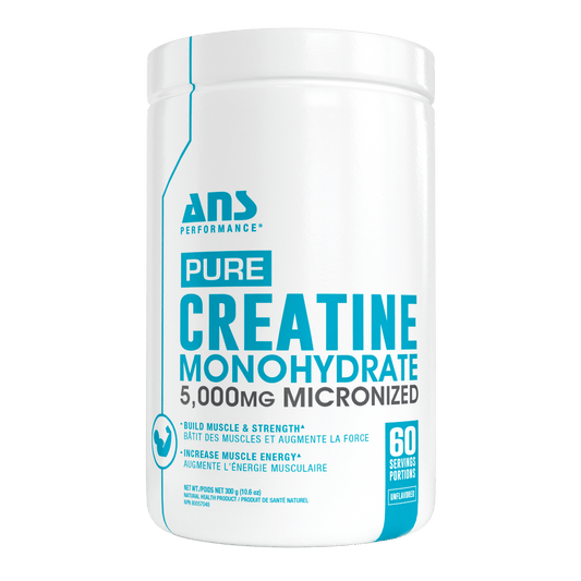 ANS Performance Creatine Monohydrate