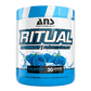 ANS Performance RITUAL Pre-Workout Blue Raspberry