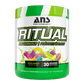 ANS Performance RITUAL Pre-Workout Sour Gummy