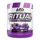 ANS Performance RITUAL Pre-Workout Grape Blast