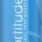 ANS Performance FORTITUDE Natural Test Booster