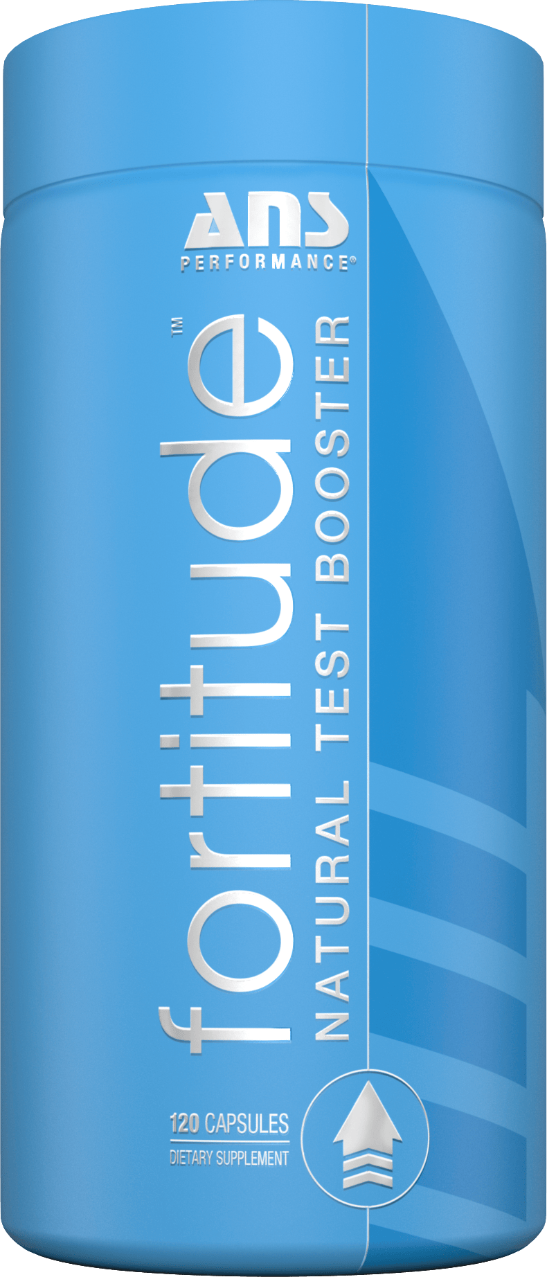 ANS Performance FORTITUDE Natural Test Booster