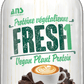 ANS Performance FRESH1 Vegan Protein Cafe Mocha