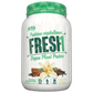 907g Vanilla Chai | ANS Performance FRESH1 Vegan Protein Powder 