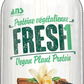 ANS Performance FRESH1 Vegan Protein Vanilla Chai