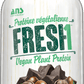 ANS Performance FRESH1 Vegan Protein Choc Hazelnut