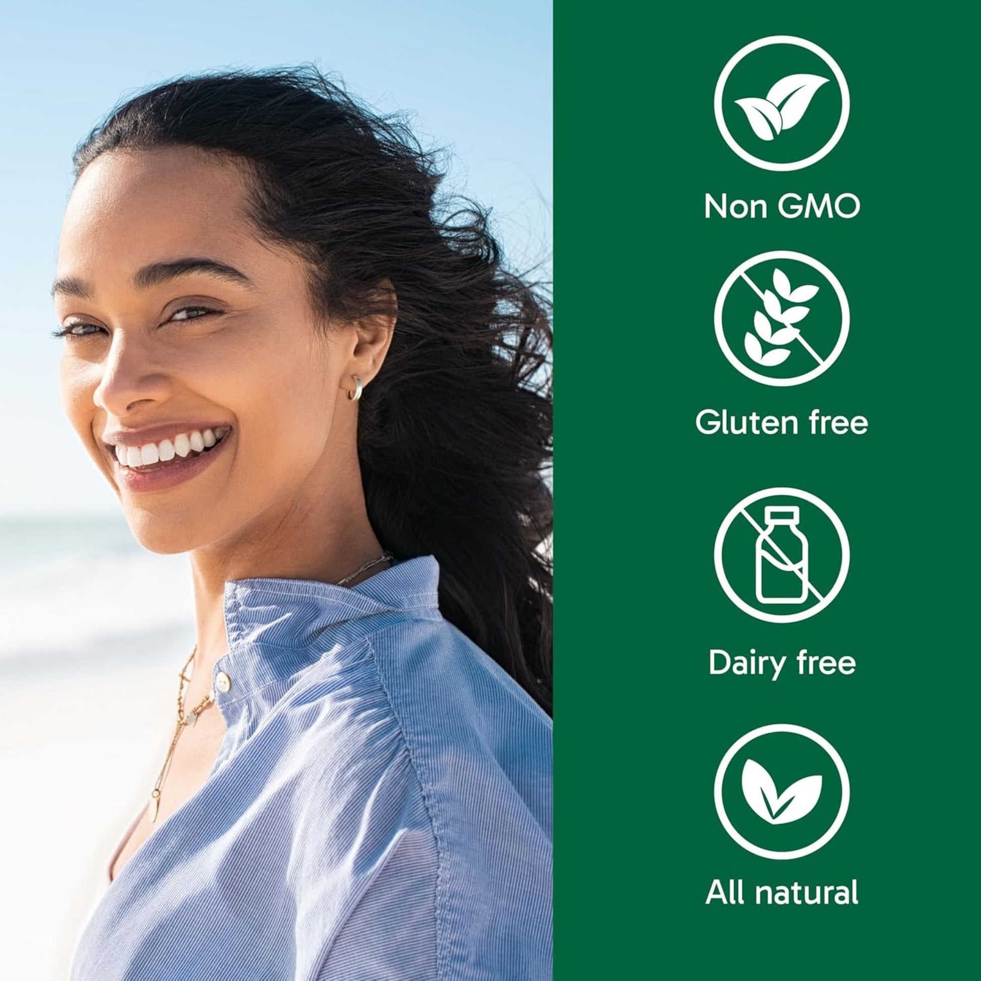 90 Capsules | Organika NAC (N-Acetyl-L-Cysteine) 1000 mg