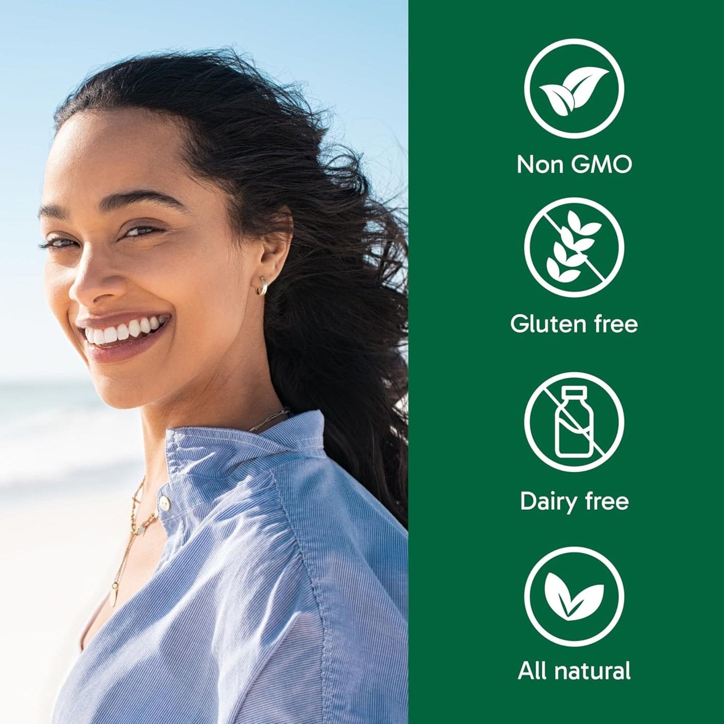 180 Capsules | Organika NAC (N-Acetyl-L-Cysteine) 1000 mg