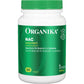 180 Capsules | Organika NAC (N-Acetyl-L-Cysteine) 1000 mg