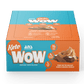 ANS Performance KetoWOW Peanut Butter Chocolate bars box of 12