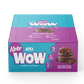 ANS Performance KetoWOW Triple Chocolate bars box of 12