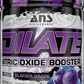 ANS Performance DILATE Nitric Oxide Glacier Grape