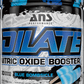 ANS Performance DILATE Nitric Oxide Blue Bomb