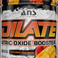ANS Performance DILATE Nitric Oxide Peach Mango