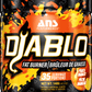 ANS Performance DIABLO Peach Mango