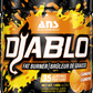 ANS Performance DIABLO Clementine