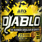 ANS Performance DIABLO Pineapple Punch