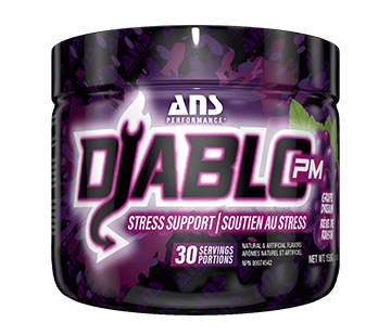 ANS Performance DIABLO PM Grape Dream