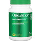 90 Vegetarian Capsules | Organika Myo-Inositol