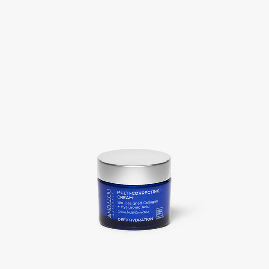 Andalou Naturals Multi-Correcting Cream 50g