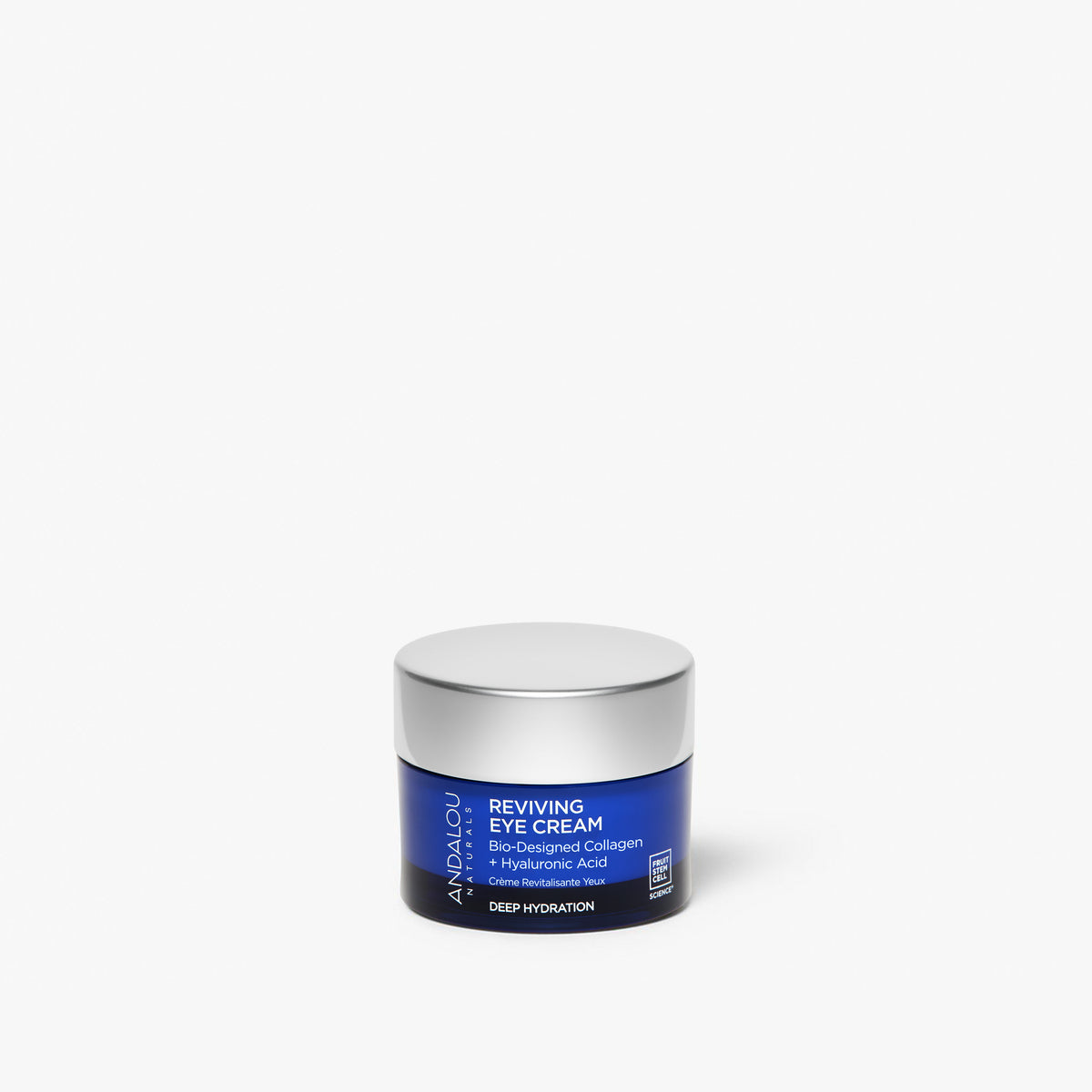 Andalou Naturals Reviving Eye Cream 13g