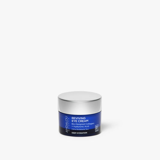 Andalou Naturals Reviving Eye Cream 13g