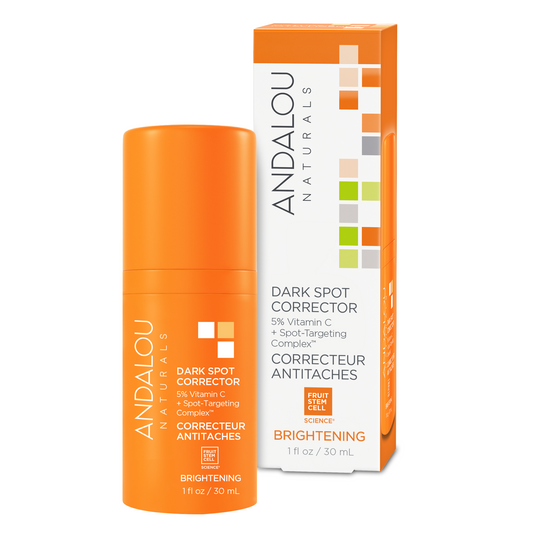 Andalou Naturals Dark Spot Corrector 30ml