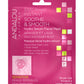 Andalou Naturals 1000 Roses Instant Soothe & Smooth Sheet Mask 6 x 18ml