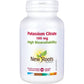 100 Capsules | New Roots Potassium Citrate