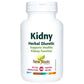 100 Vegetable Capsules | New Roots Kidney bottle