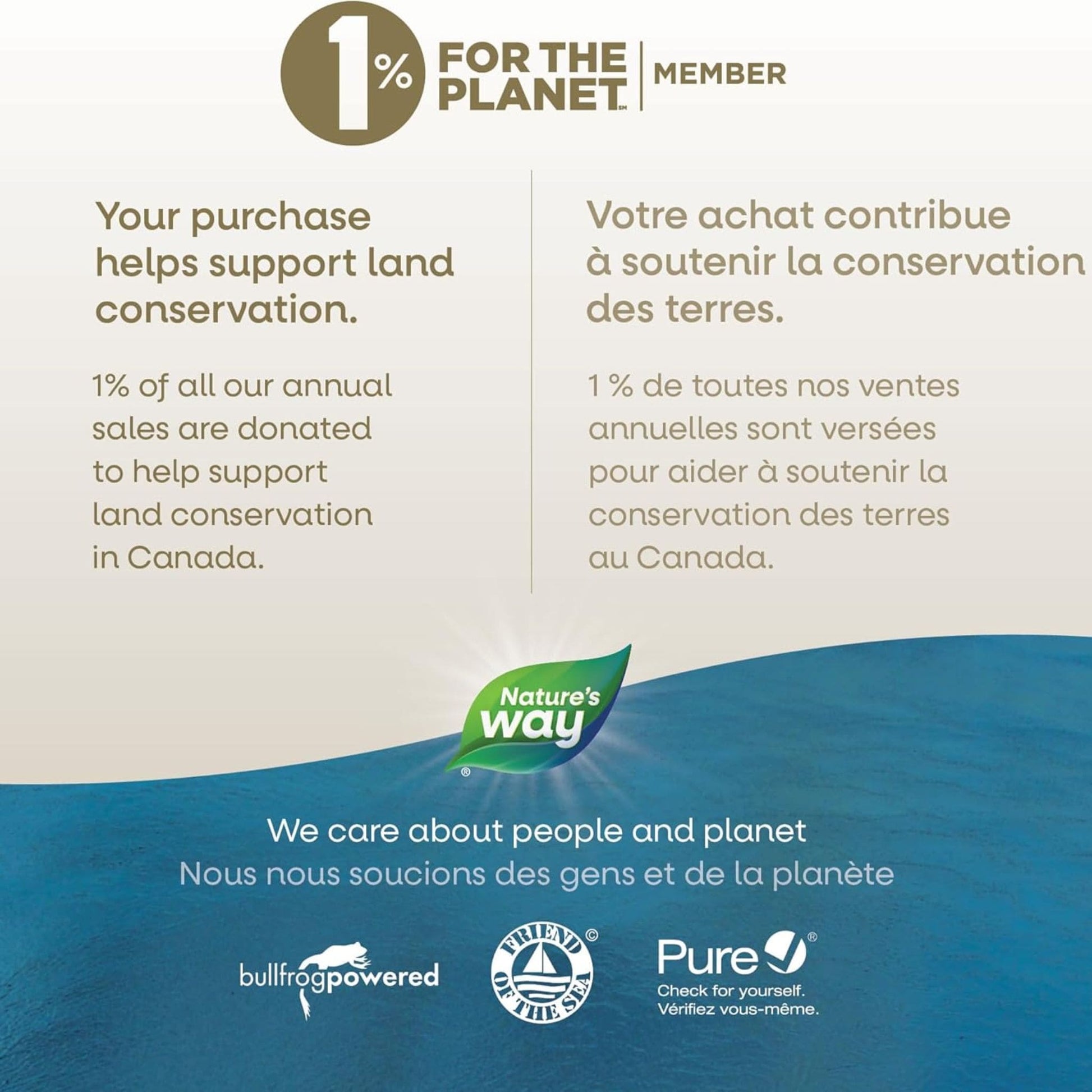 Citrus Punch Flavour, 200 mL | Nature's Way NutraSea ADHD Targeted Omega-3 Kids 5+