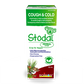 150ml | Boiron Stodal Herbal Cough Syrup