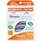 3 Tubes | Boiron Drosera Compose Blister Pack