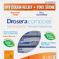 Boiron Drosera Compose Blister Pack
