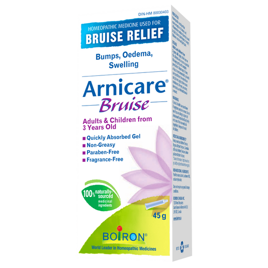 45g Gel | Boiron Arnicare Bruise Gel