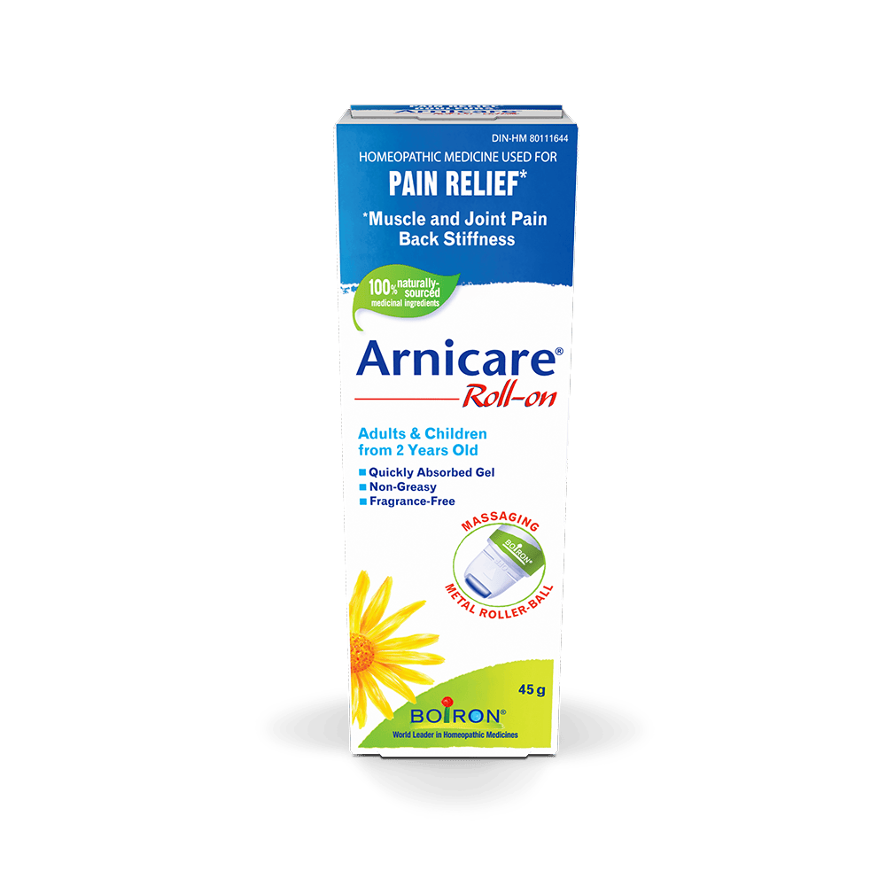 Boiron Arnicare Roll-on
