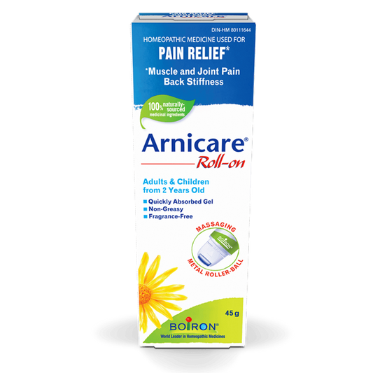 Boiron Arnicare Roll-on