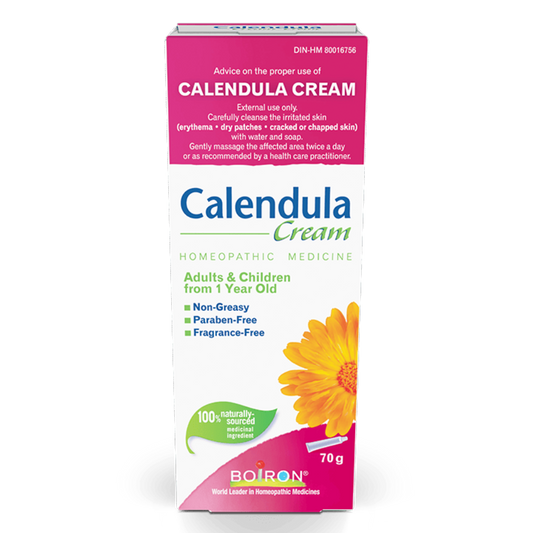 Boiron Calendula Cream