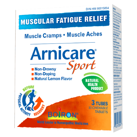 Boiron Arnicare Sport
