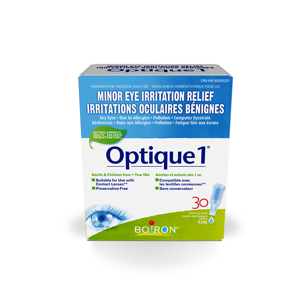 Boiron Optique 1