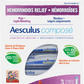 Boiron Aesculus Compose Blister Pack