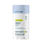 Attitude Sensitive Skin Deodorant Unscented Twist Stick