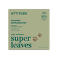 Attitude Furry Friends Pet Air Purifier, Lavender Lavender 227g