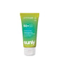 Attitude Sunly SPF 50+ Mineral Sunscreen Lotion 85g Unscented