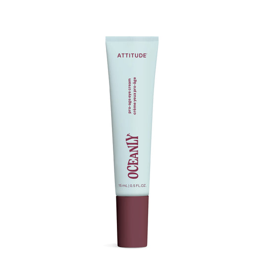 Attitude Oceanly Pro-Age Eye Cream Eye Cream 15ml