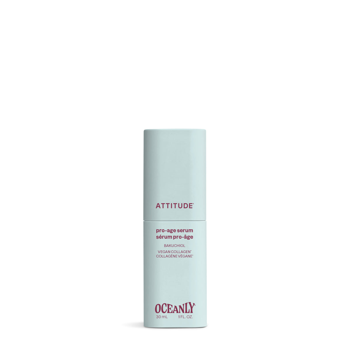 Attitude Oceanly Pro-Age Serum Face Serum 30ml