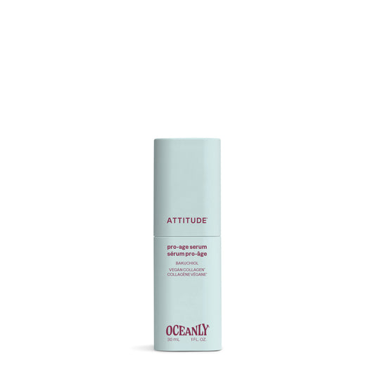 Attitude Oceanly Pro-Age Serum Face Serum 30ml